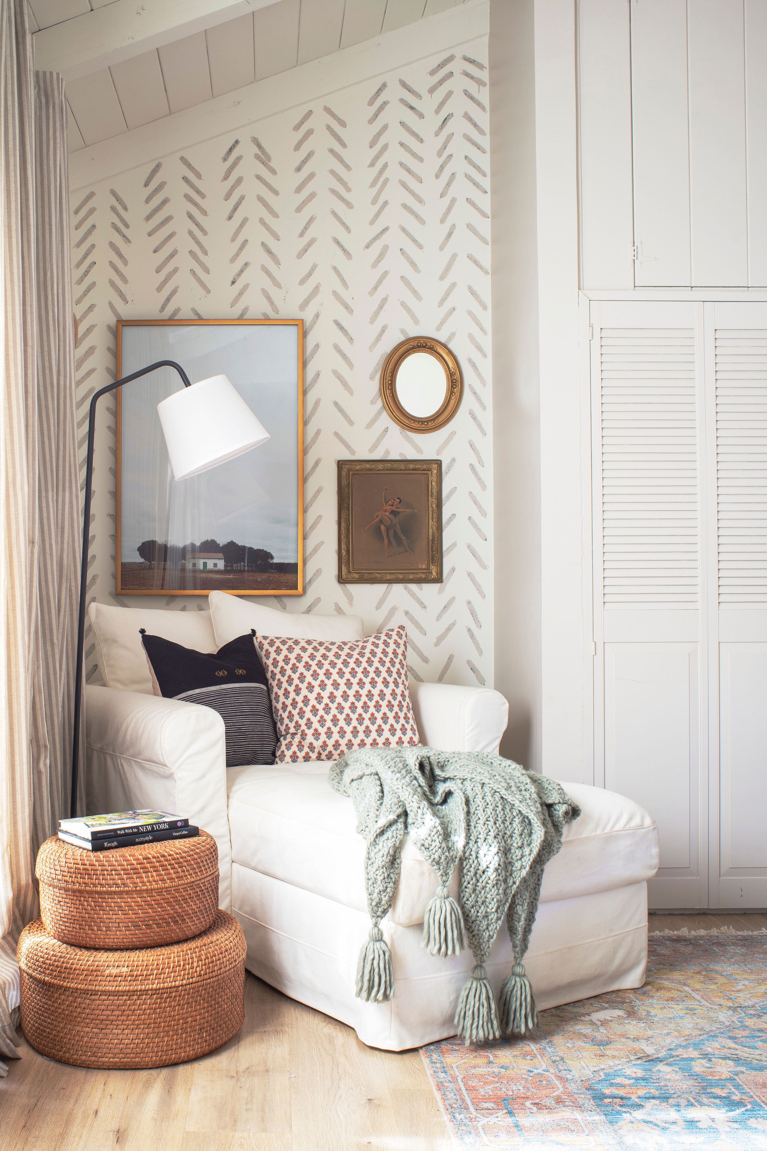 Feature Wall Design